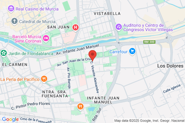 Fomento De Protección Y Seguridad