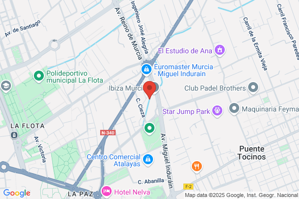 Prosegur Compañia De Seguridad S.A.