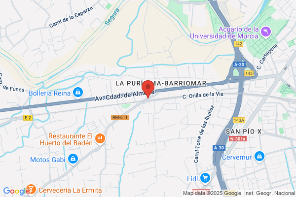 Larios Olmedilla m.