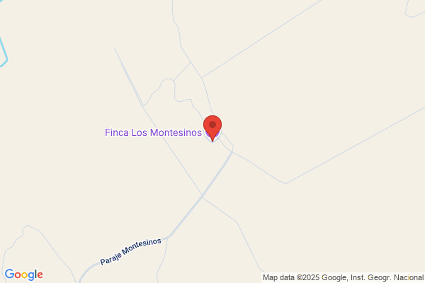Montesinos Nortes m. R.