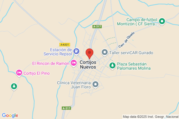Tapicerias Anton E Hijos S.L.