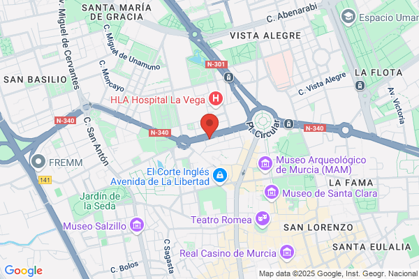 Arco Valoraciones S.A.