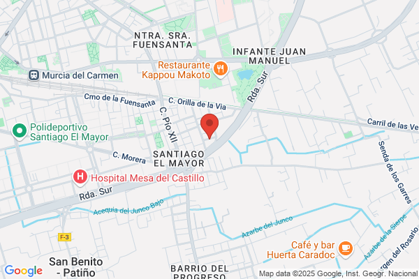 Gab Levante Peritaciones De Seguros S.L.