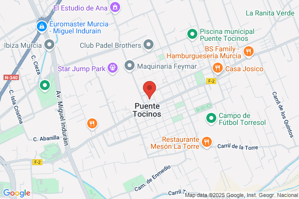 AV Autos Murcia