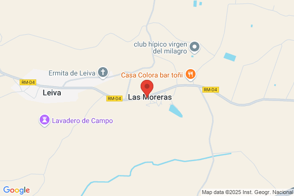 Morales Cano a.
