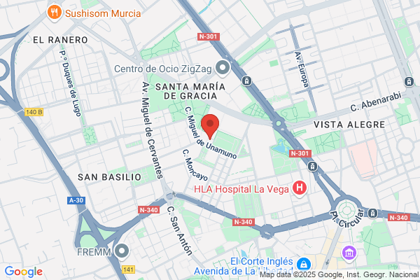 Carrion Pastor p. L.