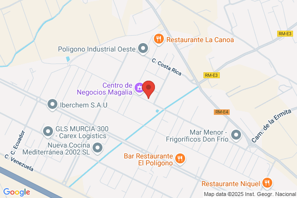 Grupo Amigalia S.L.