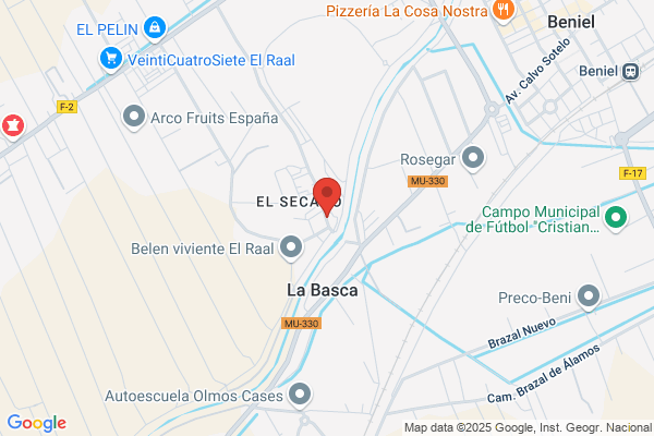 Muñoz Garcia f.