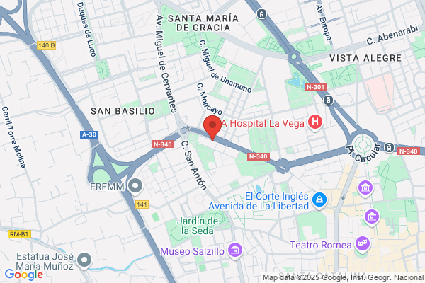 Roca Gracia f.