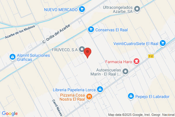 HIJOS DE JOSE GOMARIZ LOPEZ S.L.