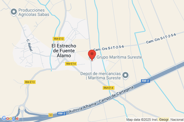 Grupo Traespa Maritimo S.L.