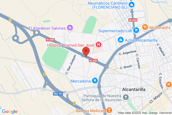 Tranxavier S. A.