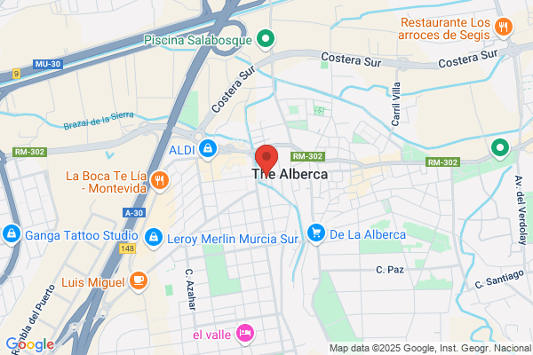 Academia Tesis