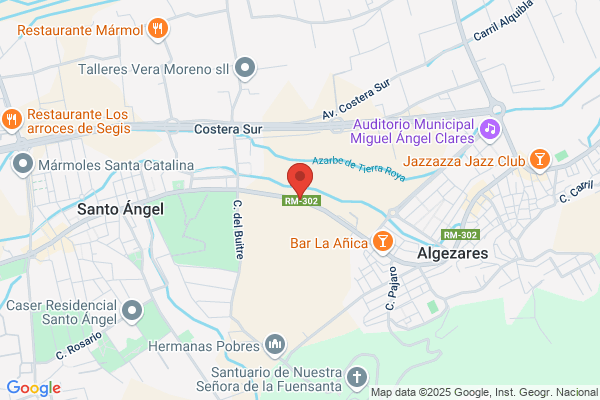 Agip España S.A.
