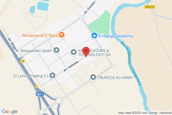 Agropintado Hermanos S.L.