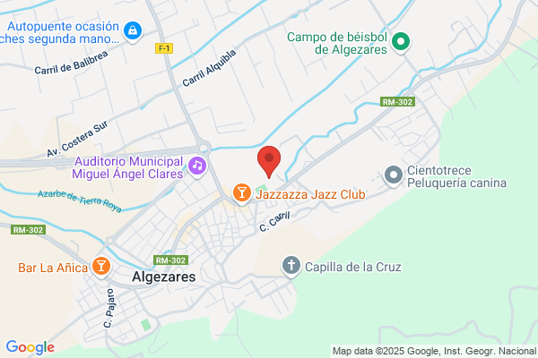 Alcaraz Peñalver r.