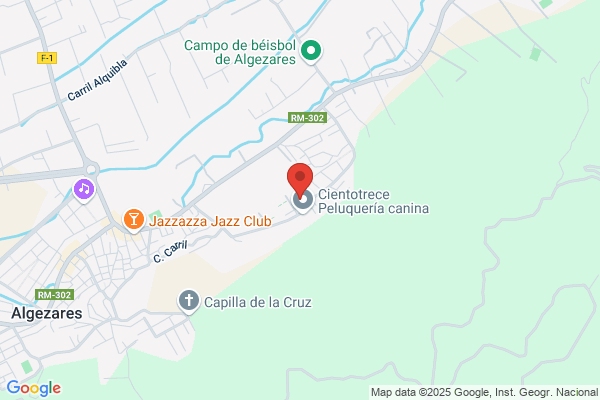 Almansa Avila m. D.