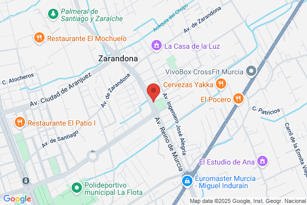 Aragonesa De Asesoramiento Empresarial S.L.