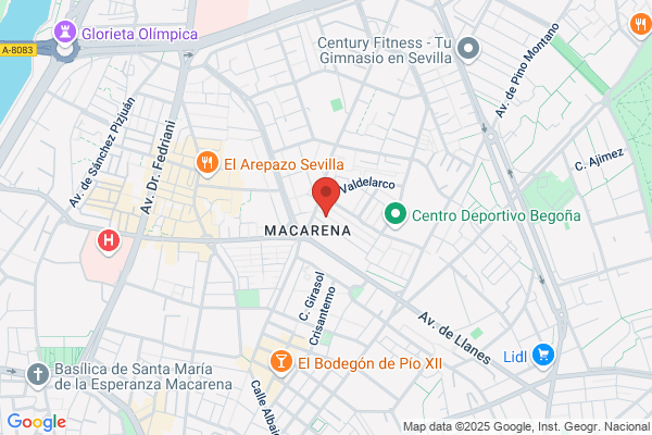 Ardisur, Artesanos Disenadores Del Sur S. L