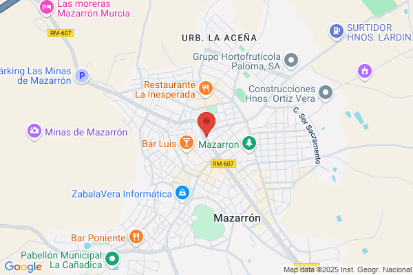 Associacio Musical Granados-Marshall