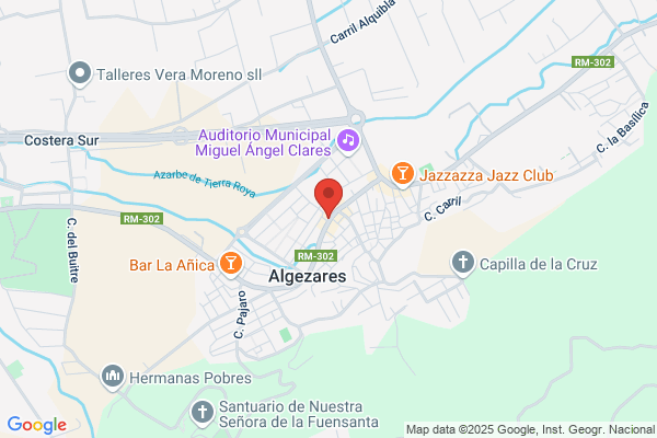 Caja Rural De Almeria