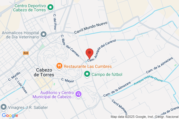 B.C.B. Servicios Vending S.L.L.
