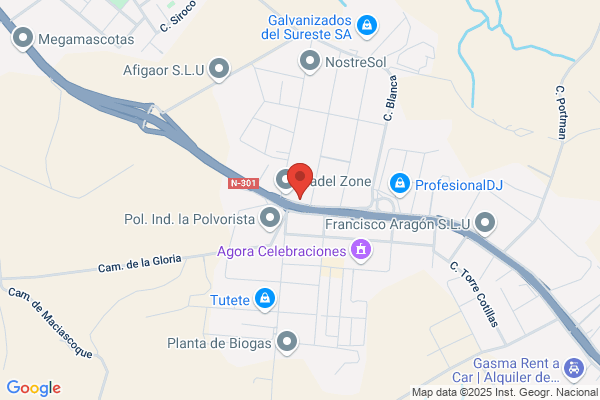 Sistemas De Oficina De Murcia S.L.