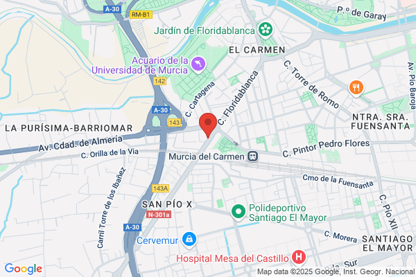T.V. Sat-Baeza S.L.