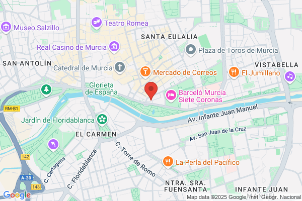 Clínica Veterinaria San Roque
