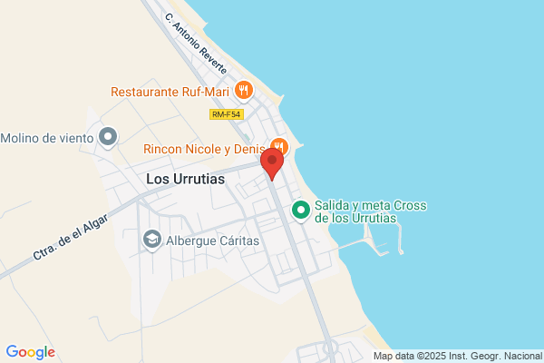 España Alcolea d.