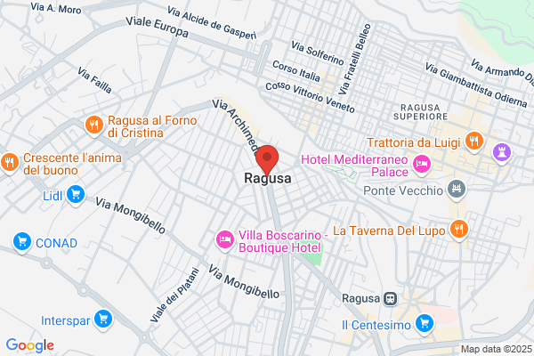 Ragusa o. A.