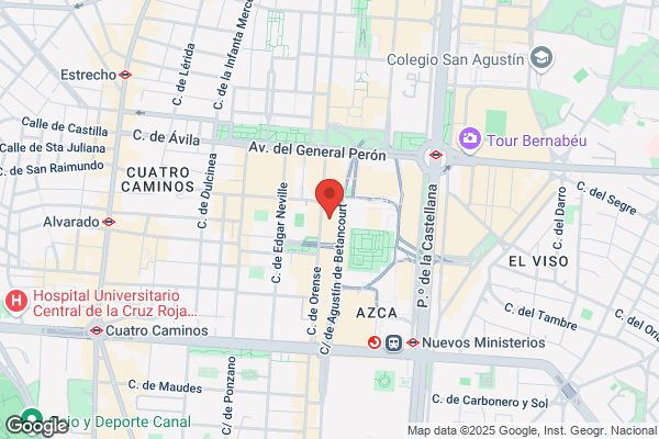 Alta Gestion Recursos Humanos S.A