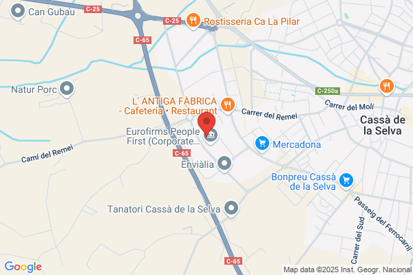Caixa De Girona - Caja Ahorros