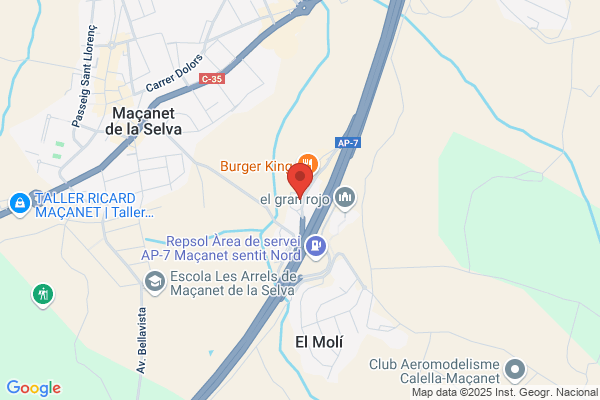 Fina Estaciones De Servicio S.A.