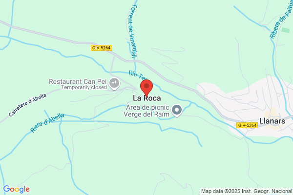 Roca Ricart r.
