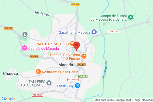 Academia Cevis