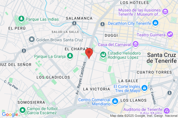 Academia San Roque S. L.