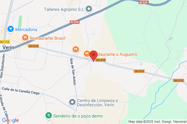 Aguas De Sousas S.A.