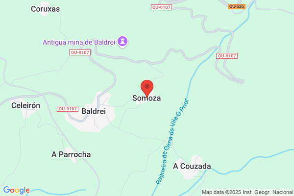 Alfonso Constantino Castro Somoza Y Otros S. Cv.
