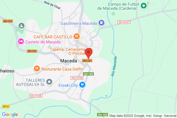 Autos A.Gonzalez S.L.