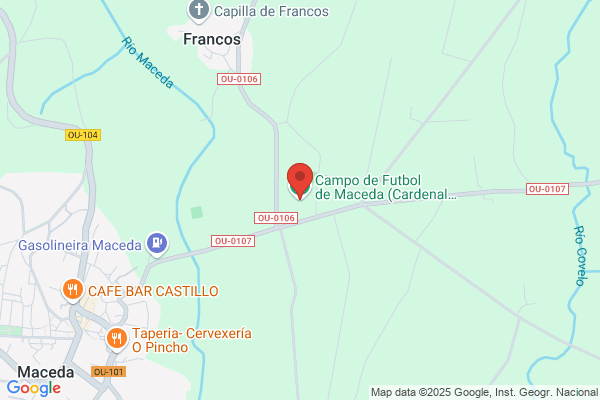 Campo Prol l. Del