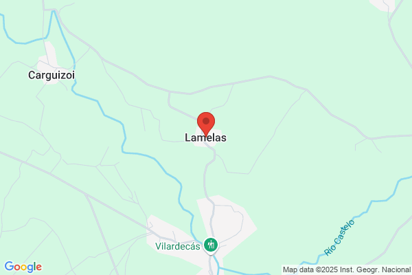 Conde Lamelas j.