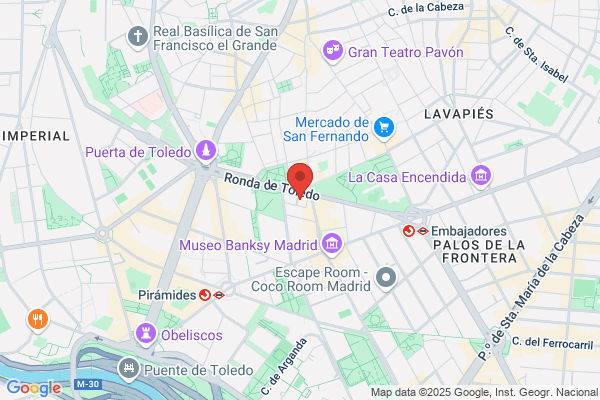 Taller De Confeccion Carma Textil