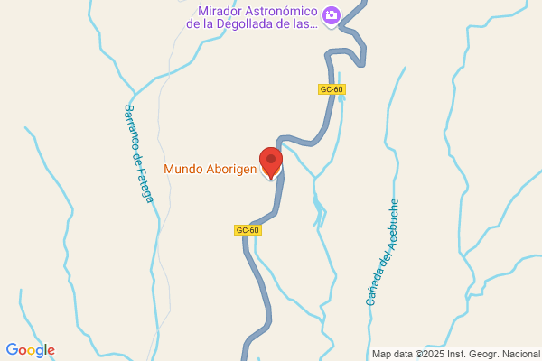 Aborigena Experience