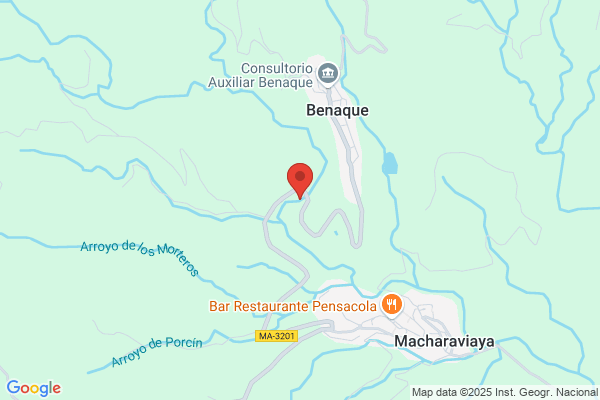 Montanfil Pladur