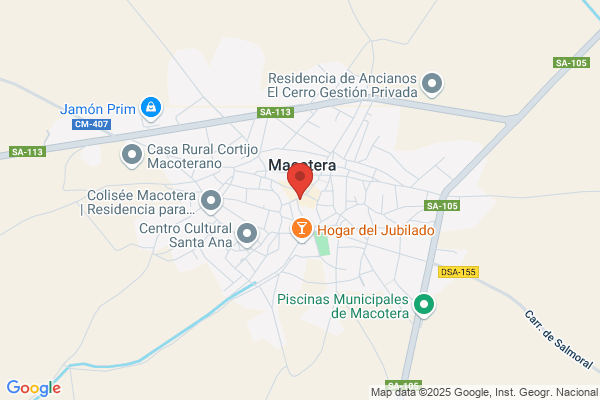 Perdices La Viña