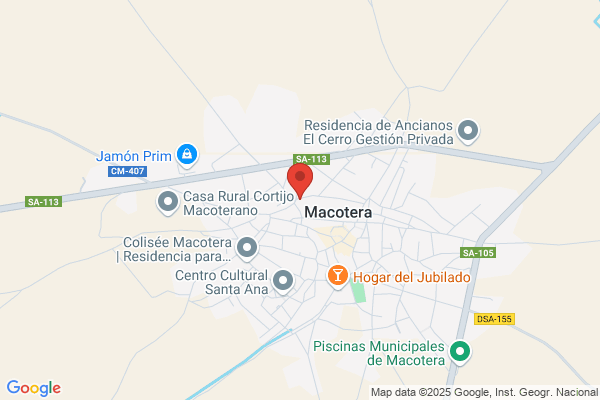 Alfonso Hernandez Y Manuela Cdad. - Panaderia Panaderia