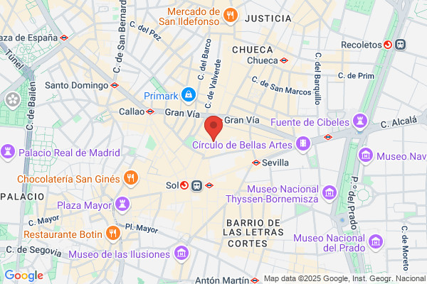 Blazquez Madrid j.