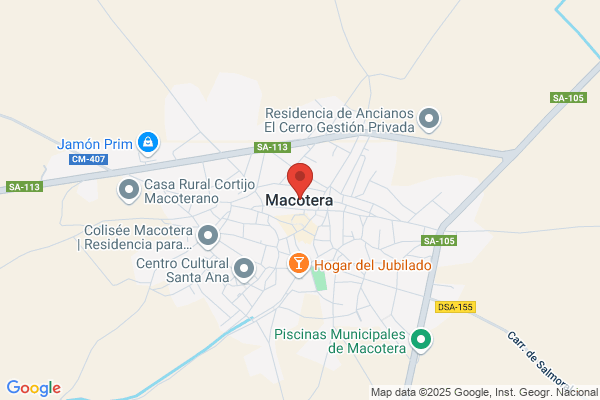 Caja Duero