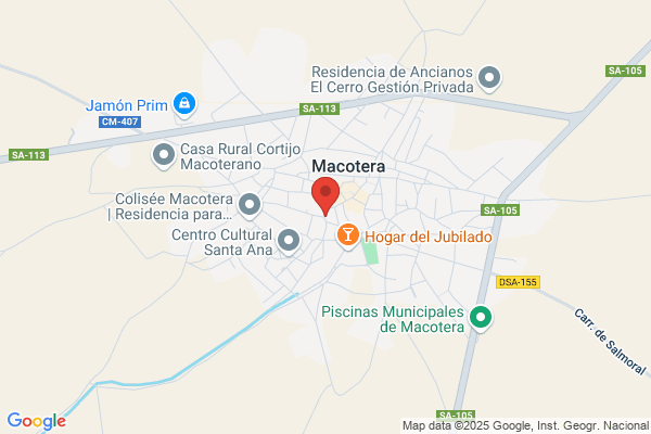 Drogueria Perfumeria Juan Blazquez